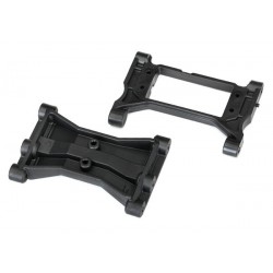 TRAXXAS TRX-4 SERVO MOUNT 8239