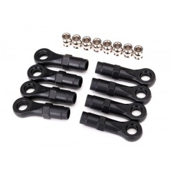 TRAXXAS 8149 ROD ENDS EXTENDED