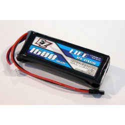 LIFE RX BATTERY PACK 1600...