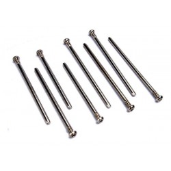 SUSPENSION SCREW PIN SET,...