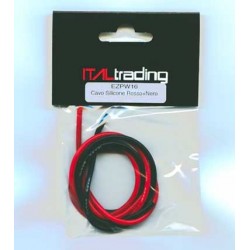 SILICONE WIRE - 16AWG