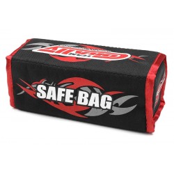 LIPO SAFE BAG - FOR 2 PCS 2S