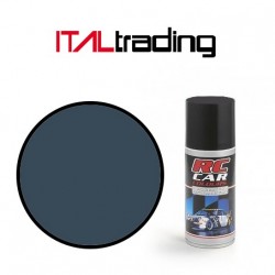 lexan paint - dark blue 150 ML