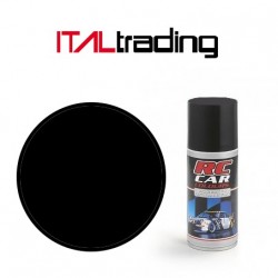 lexan paint - black 150 ML