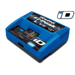 TRAXXAS 2971G CHARGER WI-FI