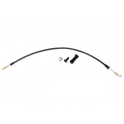 TRAXXAS 8284 TLOCK CABLE REAR