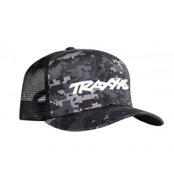 TRAXXAS CAMO CAP