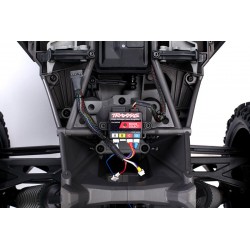 Kit completo Luci Led Xmaxx (incluso power amplifier 6590)