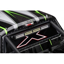 Kit completo Luci Led Xmaxx (incluso power amplifier 6590)