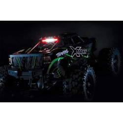 Kit completo Luci Led Xmaxx (incluso power amplifier 6590)