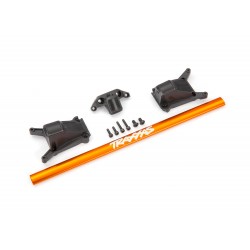 Chassis brace kit, orange...