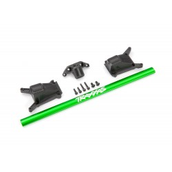 Chassis brace kit, green...