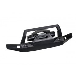 Bumper, front (178mm wide)/...