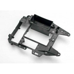 Chassis top plate