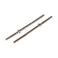 Turnbuckles (62mm) (front...