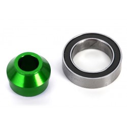 Bearing adapter, 6061-T6...