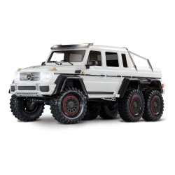 TRX-6 Mercedes-Benz G 63...