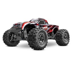 Traxxas Stampede 4wd Vxl-3s...