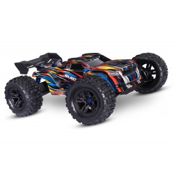 Traxxas Sledge Truggy 1:8...