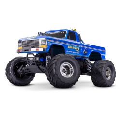 Traxxas BIGFOOT No.1...