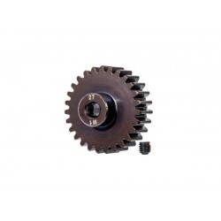 Gear, 27-T pinion...