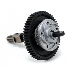 Complete Slipper Clutch...