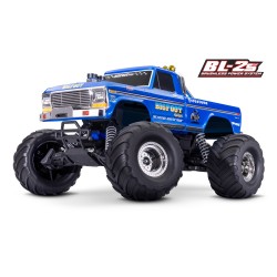 Traxxas BIGFOOT No.1...