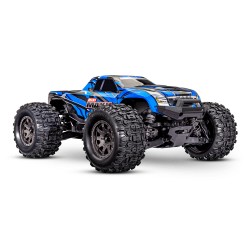 Traxxas Mini Maxx Monster...