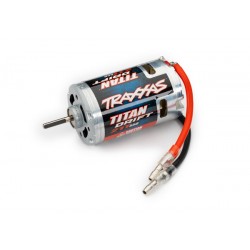 Motor, Titan® Drift 550,...