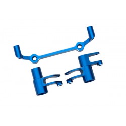 Aluminum Bellcranks - Blue