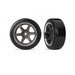 Gomme Drift 1.9" 1 dot hard...