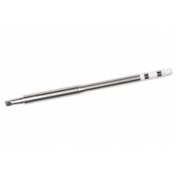 Soldering Tip - 4mm D-Type