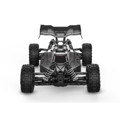 Traxxas Jato 4wd Nero Racing Buggy 1:8