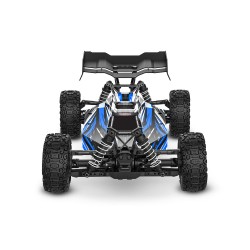 Traxxas Jato 4wd Blu Racing Buggy 1:8