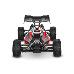 Traxxas Jato 4wd Rosso Racing Buggy 1:8