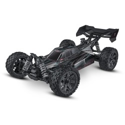 Traxxas Jato 4wd Nero Racing Buggy 1:8