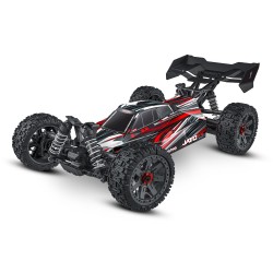 Traxxas Jato 4wd Rosso Racing Buggy 1:8