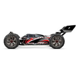 Traxxas Jato 4wd Rosso Racing Buggy 1:8