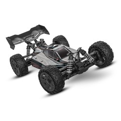 Traxxas Jato 4wd Nero Racing Buggy 1:8