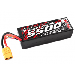 Team Corally Lipo Battery...