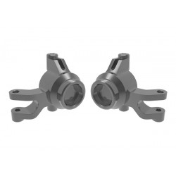 Aluminum Steering Blocks -...