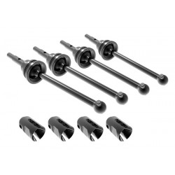 Steel CV Driveshafts