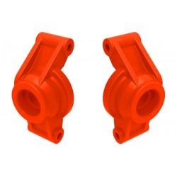 Carriers, stub axle (red)...