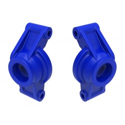 Carriers, stub axle (blue)...