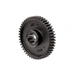 Spur gear, 47-tooth (0.8...