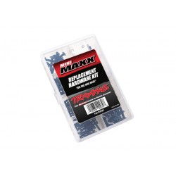 Mini Maxx Hardware kit