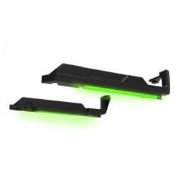 Underbody LED Lights - Green