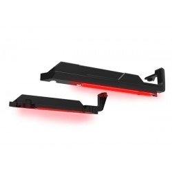 Underbody LED Lights - red