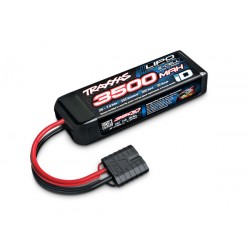 Traxxas 3500mAh 7.4V 2-Cell...