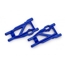 Suspension arms, blue,...